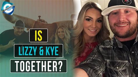 Lizzy and kye break up. Things To Know About Lizzy and kye break up. 